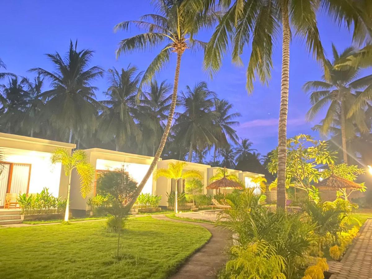 The Kebon Lombok Kuta (Lombok) Exterior foto