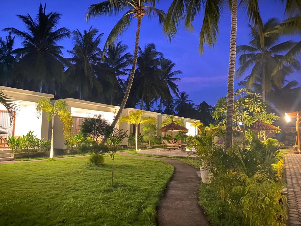 The Kebon Lombok Kuta (Lombok) Exterior foto