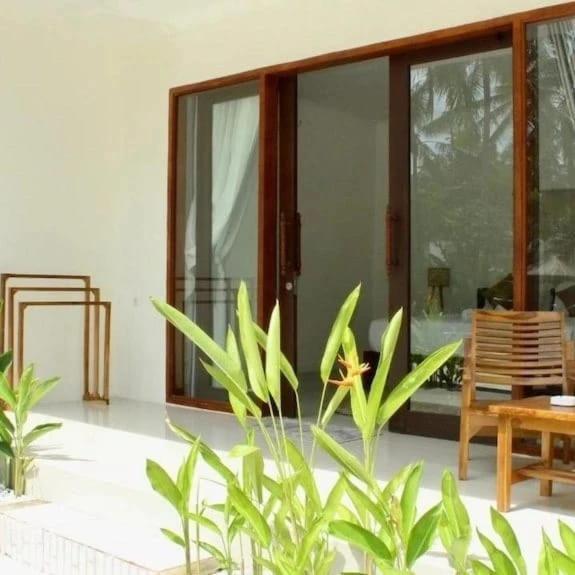 The Kebon Lombok Kuta (Lombok) Quarto foto