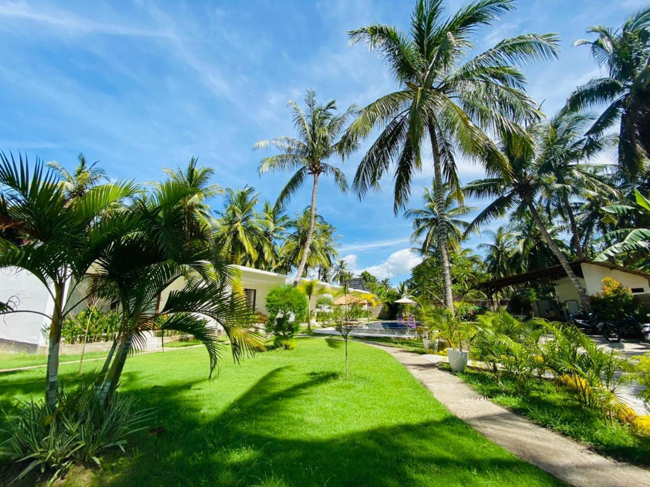 The Kebon Lombok Kuta (Lombok) Quarto foto